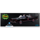 DC Multiverse Batman Classic TV Retro Batmobile - McFarlane Toys-1