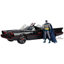 DC Multiverse Batman Classic TV Retro Batmobile - McFarlane Toys-7