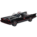 DC Multiverse Batman Classic TV Retro Batmobile - McFarlane Toys-2
