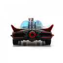 Classic TV Series Diecast 1966 Batmobile 1:24 Batman Robin Joker Penguin - Jada-5