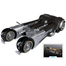 DC Multiverse Batman White Knight Batmobile Gold Label - McFarlane Toys-2