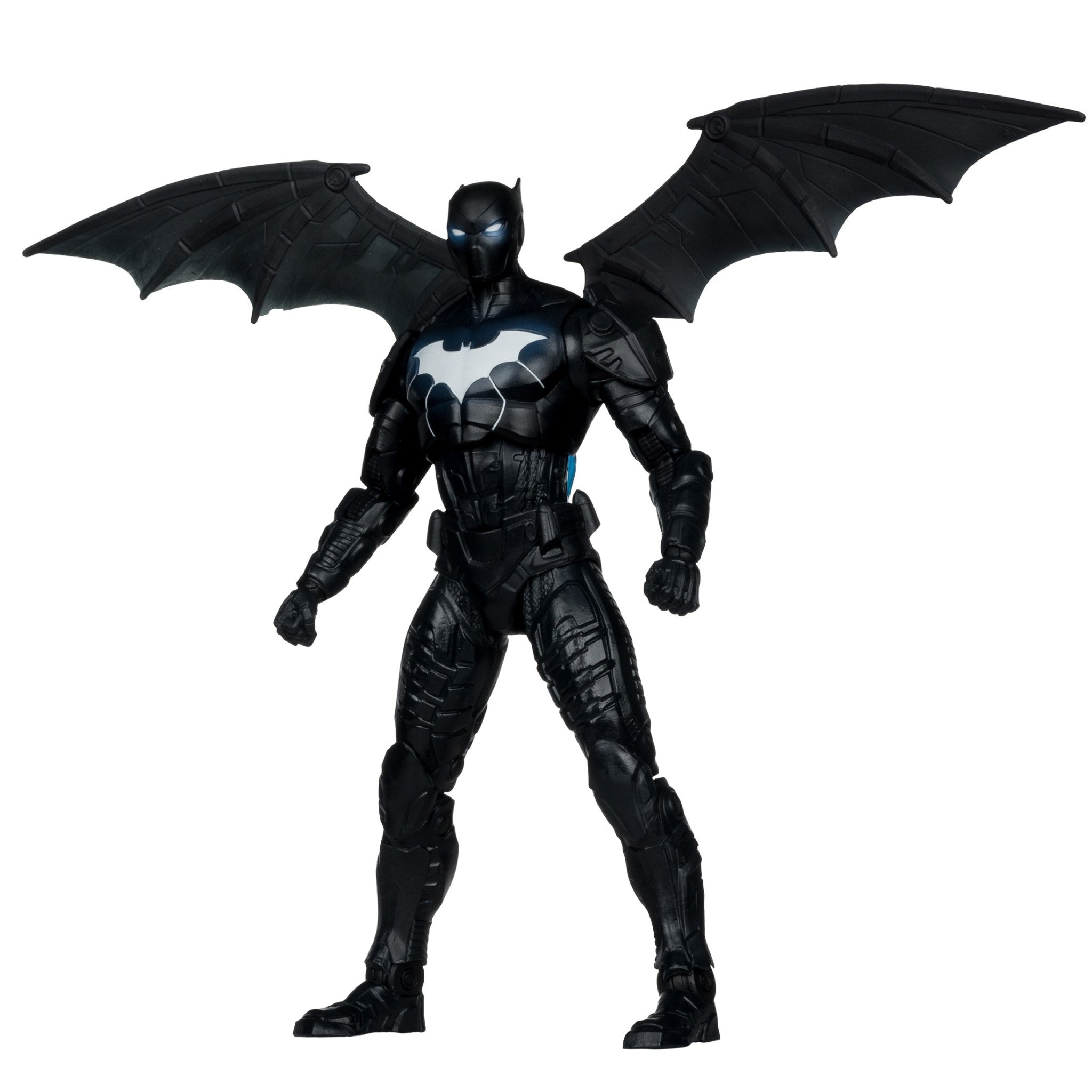 DC Multiverse New 52 Batwing V.2.0 - McFarlane Toys