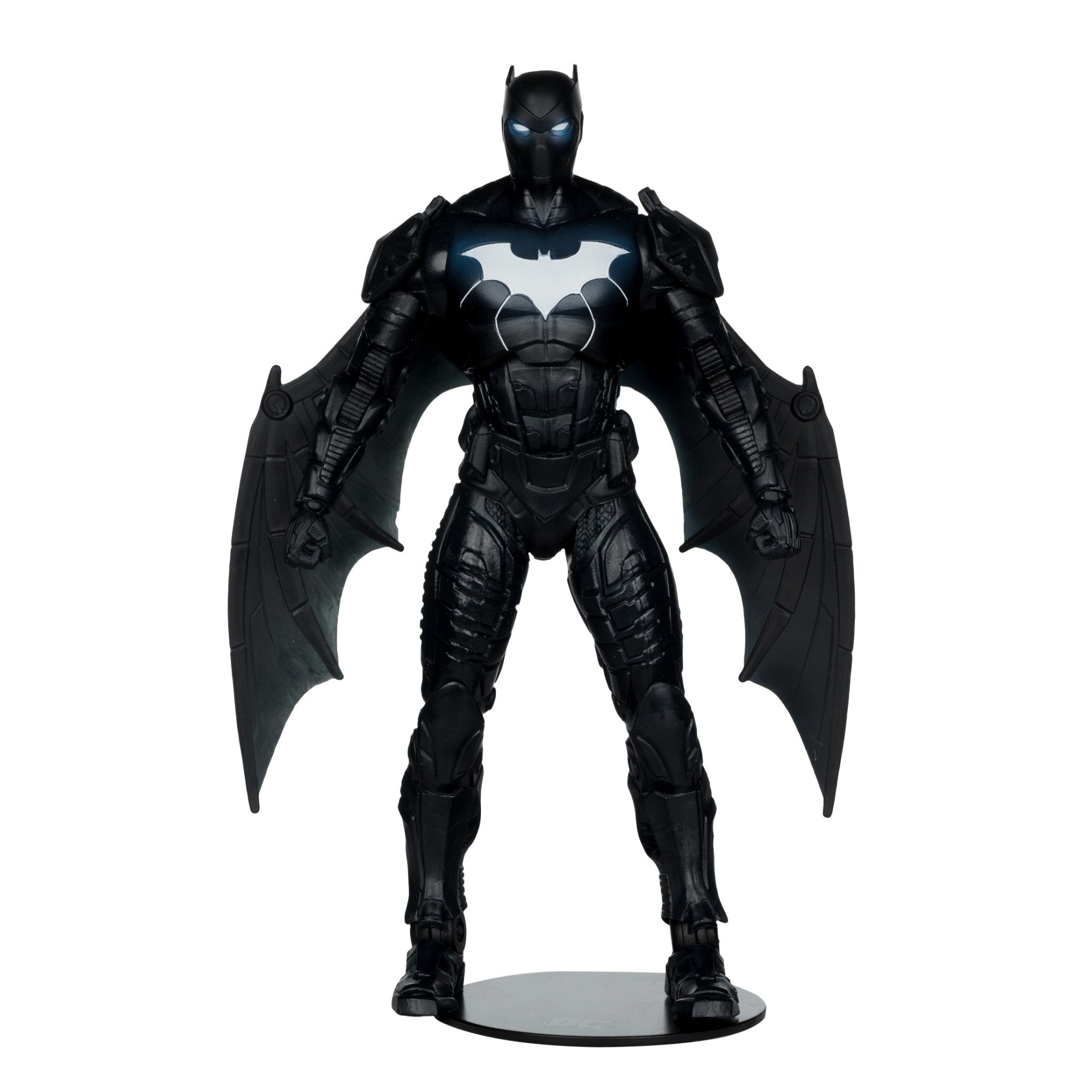 DC Multiverse New 52 Batwing V.2.0 - McFarlane Toys