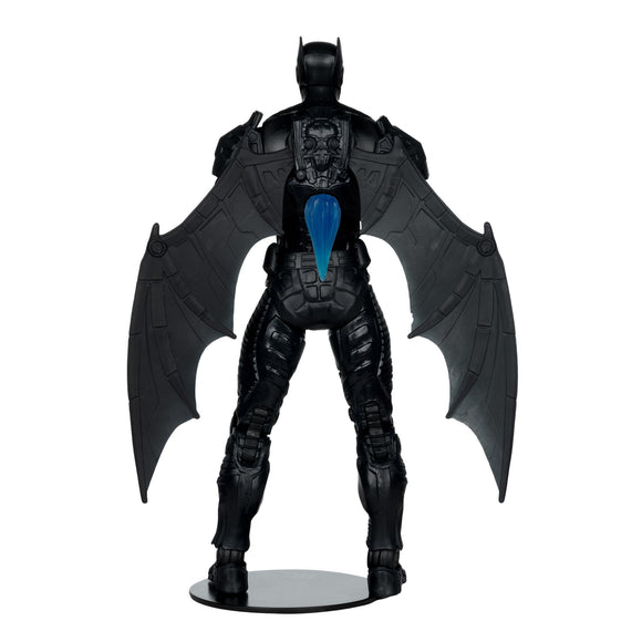 DC Multiverse New 52 Batwing V.2.0 - McFarlane Toys