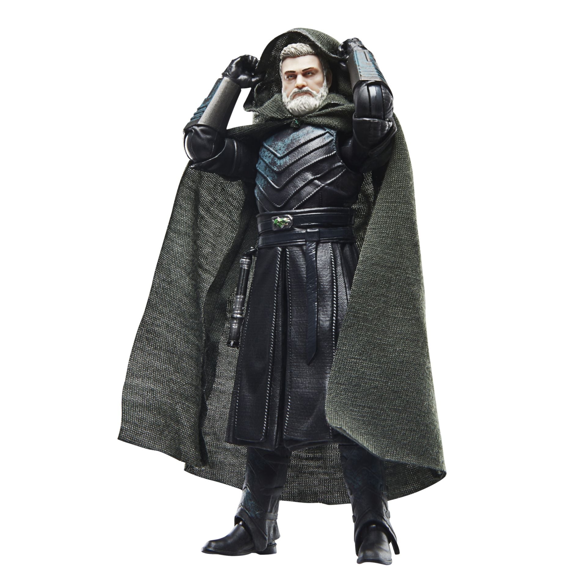 Star Wars Black Series 6" Ahsoka Baylan Skoll Mercenary - 0