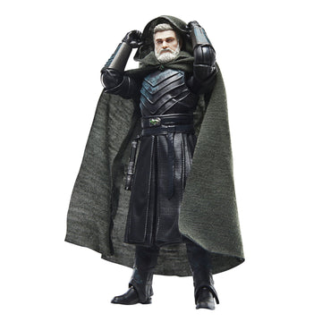 Star Wars Black Series 6" Ahsoka Baylan Skoll Mercenary - 0