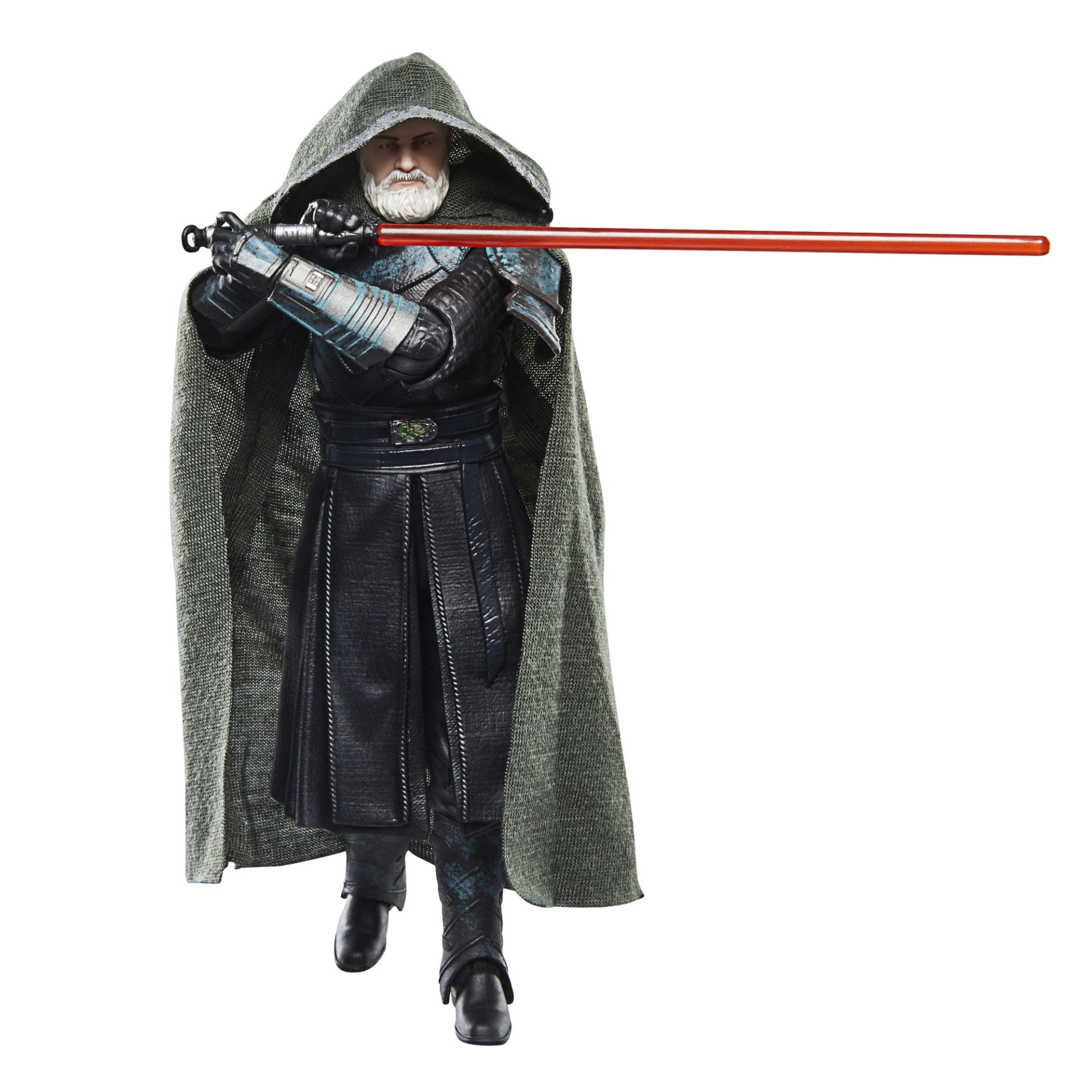 Star Wars Black Series 6" Ahsoka Baylan Skoll Mercenary