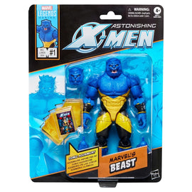Marvel Legends 6" X-Men Marvel's Beast