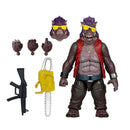 Page Punchers Teenage Mutant Ninja Turtles Bebop with Comic - McFarlane Toys-3