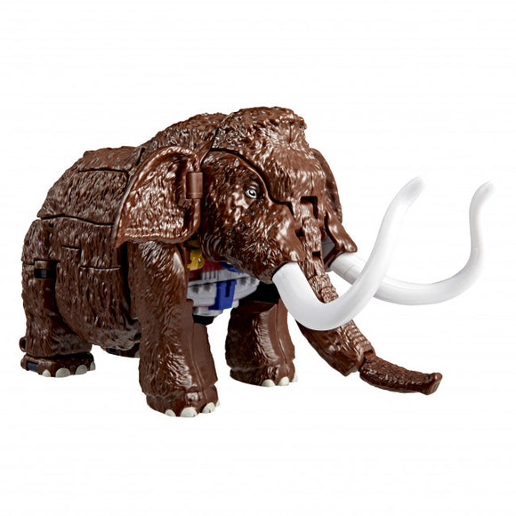 Transformers Studio Series Leader Class Age of the Primes Maximal Big Convoy