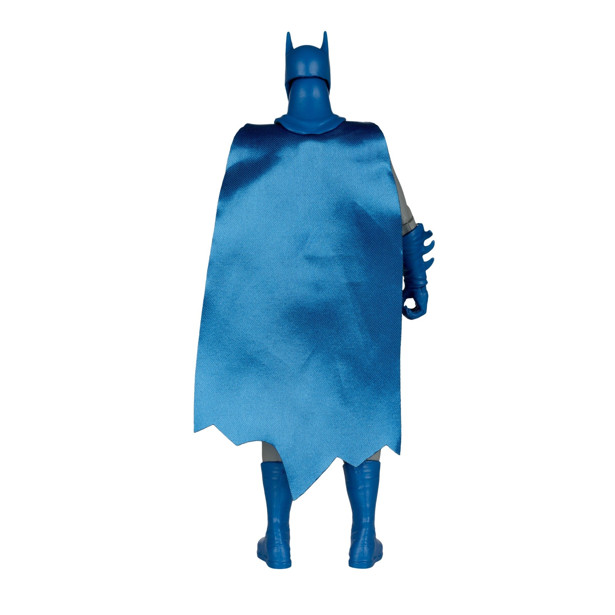 DC Retro Super Friends Bizarro Batman 6" Figure - McFarlane Toys