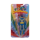 DC Retro Super Friends Bizarro Batman 6" Figure - McFarlane Toys-5