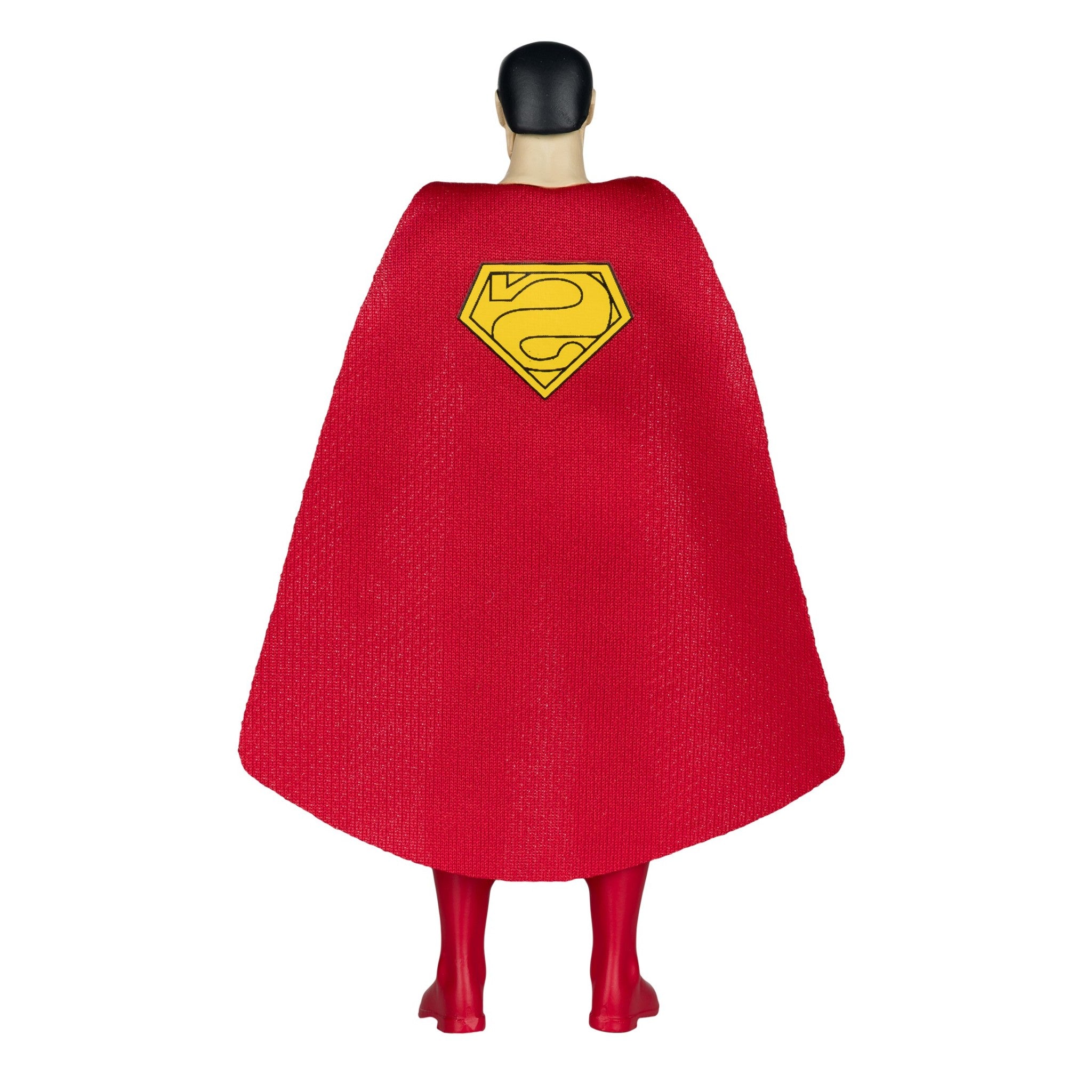 DC Retro Super Friends Bizarro Superman 6" Figure - McFarlane Toys