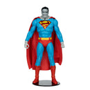 DC Multiverse DC Classic Bizarro Gold Label - McFarlane Toys-3