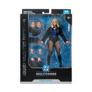 DC Multiverse Collector Edition DC Rebirth Black Canary - McFarlane Toys-5