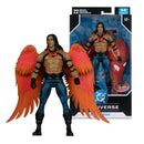 DC Multiverse DC Classic Black Condor PLATINUM - McFarlane Toys-1