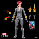 Marvel Legends 6" X-Men Black Widow-2