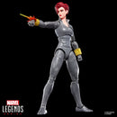 Marvel Legends 6" X-Men Black Widow-3