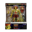 Street Fighter II Blanka 6" Figure - Jada Toys-1