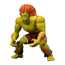 Street Fighter II Blanka 6" Figure - Jada Toys-2