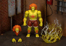 Street Fighter II Blanka 6" Figure - Jada Toys-4