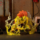 Street Fighter II Blanka 6" Figure - Jada Toys-3