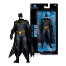 DC Multiverse Blister Card Batman Rebirth - McFarlane Toys-1