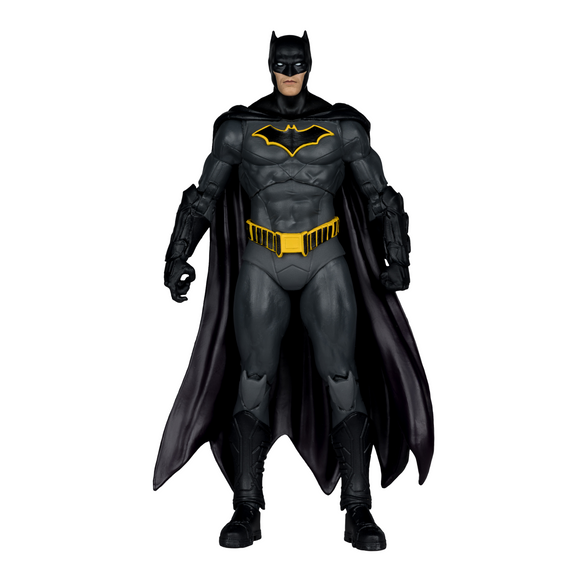 DC Multiverse Blister Card Batman Rebirth - McFarlane Toys