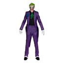 DC Multiverse Blister Card The Joker Death Of The Family - McFarlane Toys-2