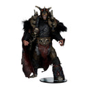 Spawn The Dark Ages 7" Bloodaxe with Horse 2 Pack - McFarlane Toys Digital-4