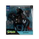 Spawn The Dark Ages 7" Bloodaxe with Horse 2 Pack - McFarlane Toys Digital-6