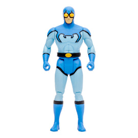 DC Direct Super Powers 2024 Blue Beetle - McFarlane Toys - 0