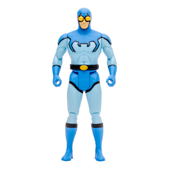 DC Direct Super Powers 2024 Blue Beetle - McFarlane Toys