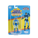 DC Direct Super Powers 2024 Blue Beetle - McFarlane Toys-4