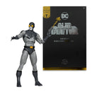 DC Multiverse Blue Beetle Black & White Accent Edition Gold Label - McFarlane-1