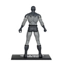 DC Multiverse Blue Beetle Black & White Accent Edition Gold Label - McFarlane-5