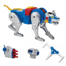 Voltron 84 40th Anniversary Set of 5 Lions Build-A-Figure - Playmates Toys-5