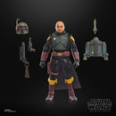 Star Wars Black Series 6" Boba Fett The Book of Boba Fett-2