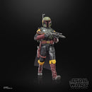 Star Wars Black Series 6" Boba Fett The Book of Boba Fett-3