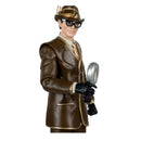 DC Retro Batman Classic TV Series 1966 Bookworm 6" - McFarlane Toys-3