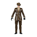 DC Retro Batman Classic TV Series 1966 Bookworm 6" - McFarlane Toys-4