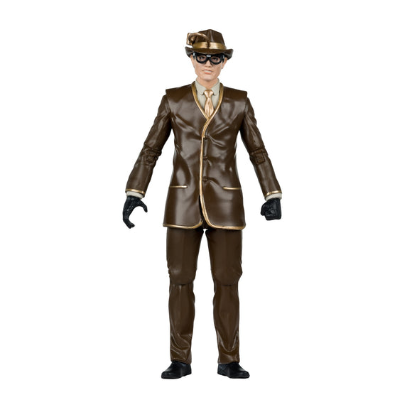 DC Retro Batman Classic TV Series 1966 Bookworm 6" - McFarlane Toys