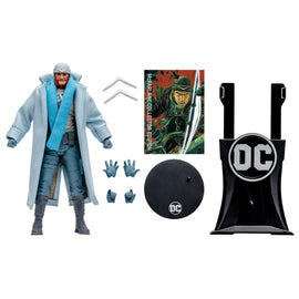 DC Multiverse Collector Edition Captain Boomerang PLATINUM - McFarlane Toys - 0