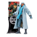 DC Multiverse Collector Edition Captain Boomerang PLATINUM - McFarlane Toys-3