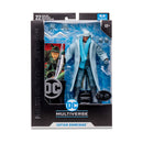 DC Multiverse Collector Edition Captain Boomerang PLATINUM - McFarlane Toys-6
