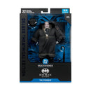 DC Multiverse Deluxe Theatrical Edition Batman Returns Penguin - McFarlane Toys-5
