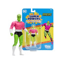 DC Direct Super Powers 2024 Brainiac - McFarlane Toys-1