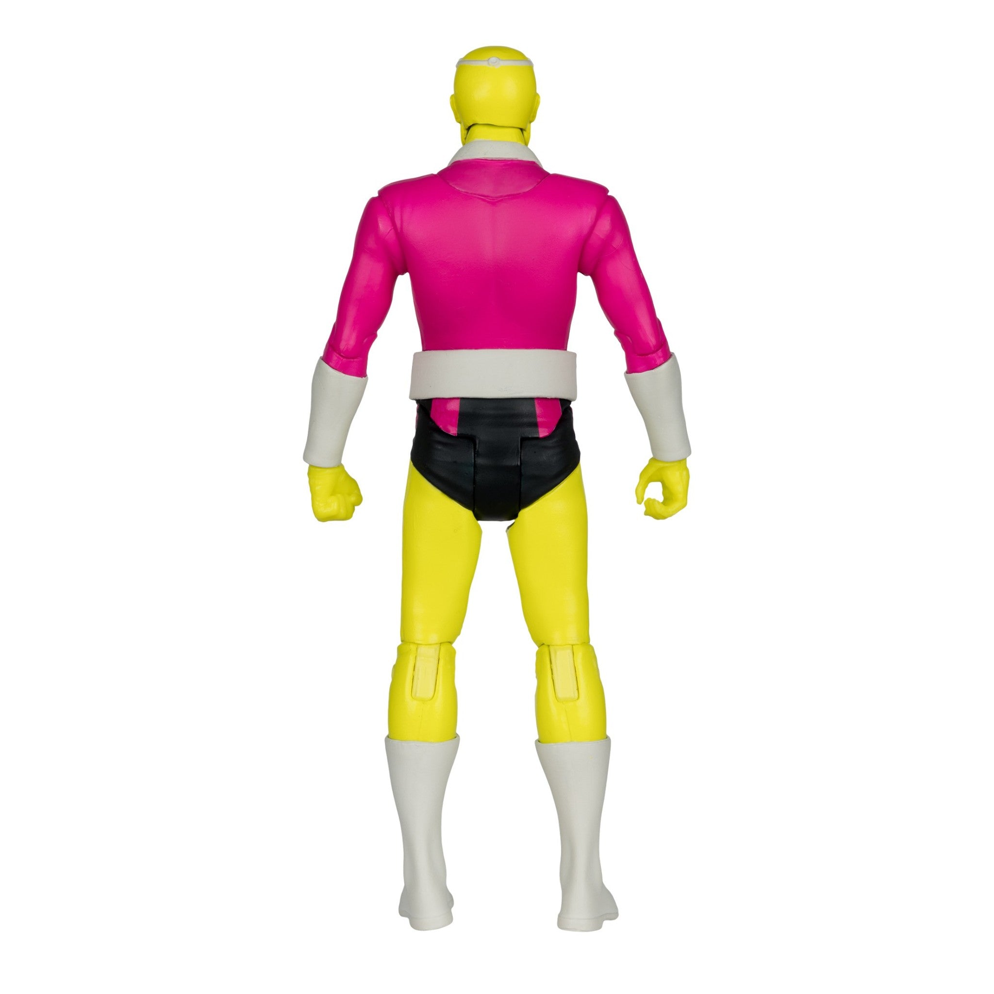 DC Retro Super Friends Brainiac 6" Figure - McFarlane Toys