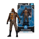 DC Multiverse New 52 Bronze Tiger - McFarlane Toys-1