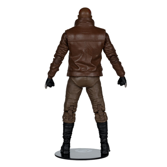 DC Multiverse New 52 Bronze Tiger - McFarlane Toys